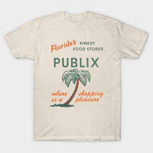 Publix T-Shirt